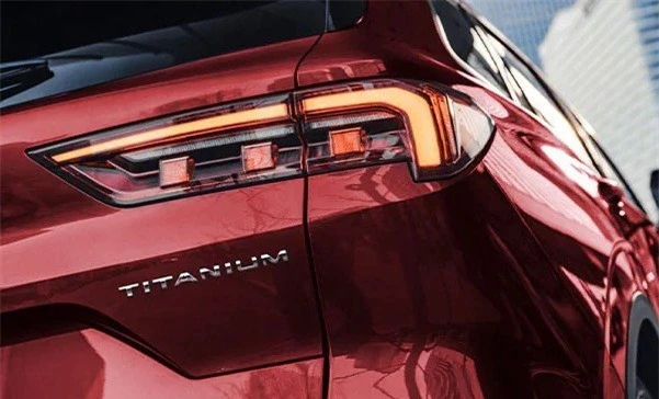 Ford Territory 2022 hé lộ nhiều trang bị hiện đại trước thềm ra mắt, 'phả hơi nóng' lên Sportage 175449