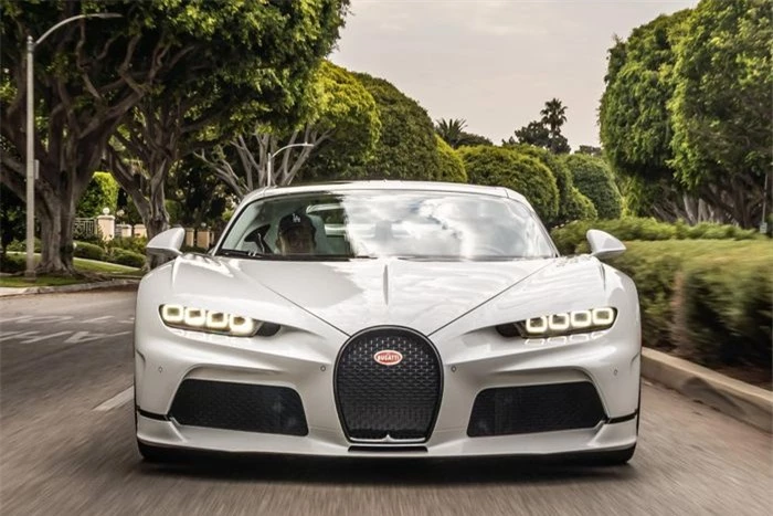  Chiron Super Sport 