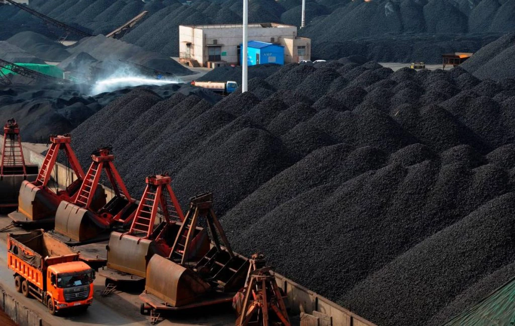 Vietnam plans to increase coal imports between 2025 and 2035.