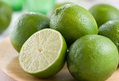 3 cách trị hôi nách tại nhà với chanh tươi