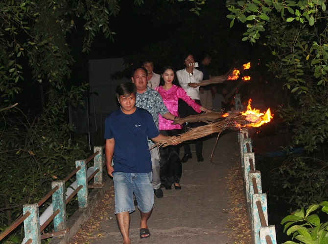 Ngành du lịch Vĩnh Long đặt mục tiêu cán mốc doanh thu 1000 tỷ đồng vào năm 2025