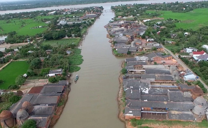 Đề án Di sản đương đại Mang Thít sẽ trở thành điểm nhấn thu hút khách du lịch trong thời gian tới 