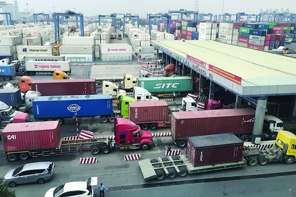 Tiềm năng kinh tế số mở cơ hội phát triển cho logistics Việt Nam