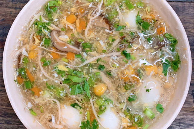 6 món mẹ nên cho trẻ ăn khi bị cúm: Dễ nấu, dễ ăn, đủ dinh dưỡng giúp bé nhanh khỏi