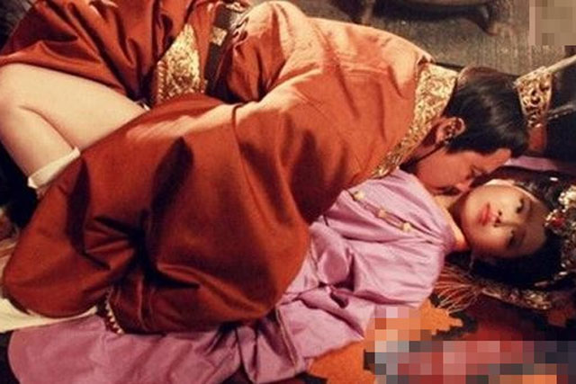 Quy tắc ngầm buộc phi tần nhà Thanh không dám hé răng nửa lời trong lúc thị tẩm