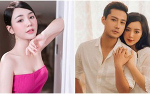 Quỳnh Kool xinh đẹp thế này bảo sao dàn 'người tình màn ảnh' đều là nam thần