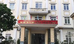 Tạm đình chỉ công tác cán bộ Cục Quản lý thị trường Thanh Hóa sau khi bị tố hành hung người dân