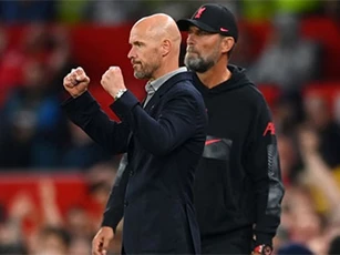 HLV Ten Hag lần đầu lên tiếng về Casemiro