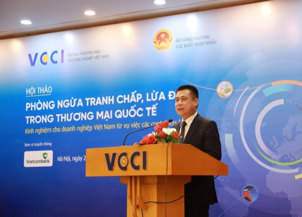 Vụ lừa đảo hàng chục container hạt điều xuất sang Ý: Doanh nghiệp "ngã ngửa" vì quá tin môi giới