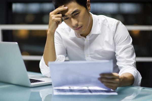 Thấy 'cảnh nóng' của vợ với người đàn ông vẫn sống trong nhà tôi bao lâu nay khiến tôi sốc thực sự, càng đau hơn khi cô ta tiết lộ thân phận gã đó