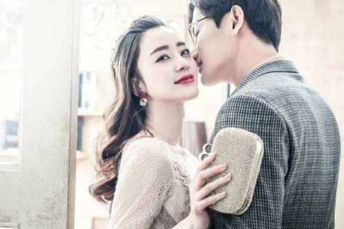 5 điều hiếm gặp mà phụ nữ chỉ làm cho người đàn ông khi họ đã yêu mê đắm