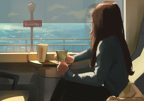 Bố tôi có 3 đời vợ và 7 đứa con nhưng khi tóc điểm bạc lại không có ai bên cạnh