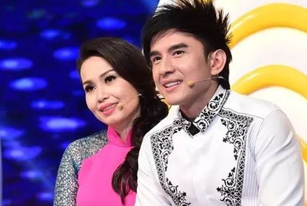 Cẩm Ly: Tôi và Đan Trường không cần nói gì, chỉ nhìn là hiểu ý nhau