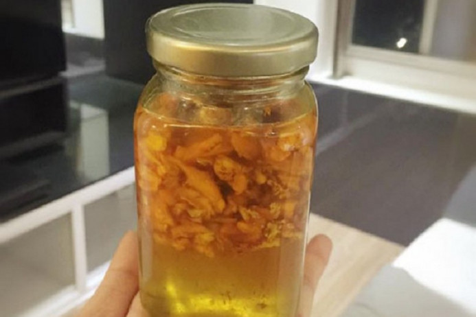 Thảo dược trị ho cho bé bạn không được quên