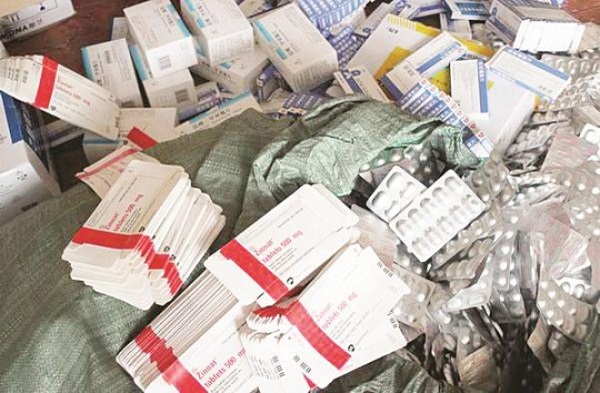 "Cuộc chiến" ngăn chặn thuốc, thực phẩm chức năng giả: Đã tới lúc phải dùng các giải pháp công nghệ cao