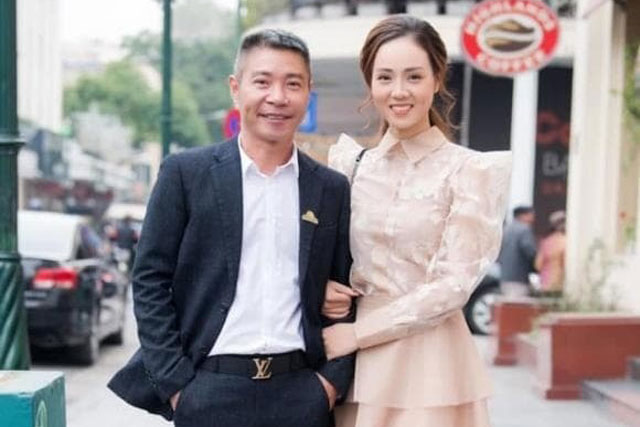 Vợ trẻ cập nhật tình hình mới nhất của NSND Công Lý, khán giả lo ngại