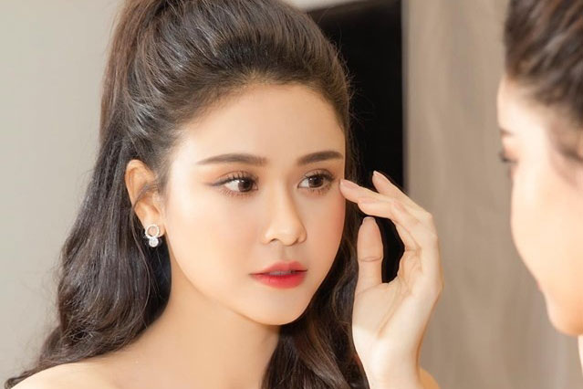 Huyền Lizzie và những 'single mom' có diễn xuất ấn tượng trên màn ảnh Việt