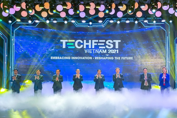 Sắp diễn ra ngày hội Khởi nghiệp đổi mới sáng tạo Việt Nam 2022 tại Lai Châu