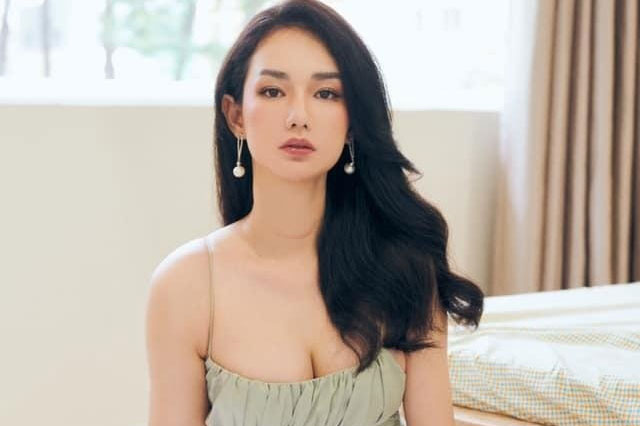 MC Quỳnh Chi khoe nhan sắc tươi trẻ sau 2 năm phẫu thuật vì bệnh ung thư