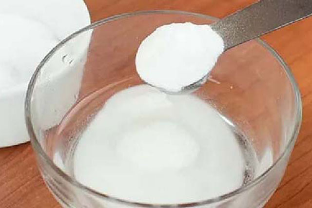 Trộn bột giặt với muối trắng: Công dụng tuyệt vời nhà nào không biết là quá phí