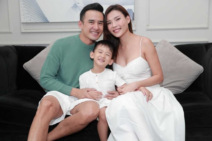 Phản ứng của sao Việt khi bạn đời vướng tin đồn tình ái: Người lên tiếng bảo vệ, người chọn tin tưởng đối phương