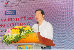 Tìm lời giải cho các thách thức về chất lượng nguồn nhân lực vùng Đồng bằng sông Cửu Long

