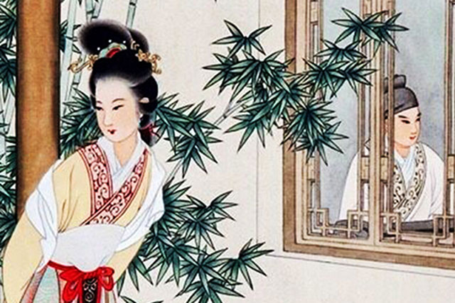 Người xưa nói: 'Vợ chồng 2 giống nhau, sống không qua khỏi buổi sớm', giống nhau ở đây là giống về điều gì?