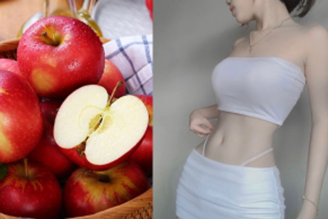 8 loại quả là 'khắc tinh' của mỡ thừa, càng ăn càng gầy