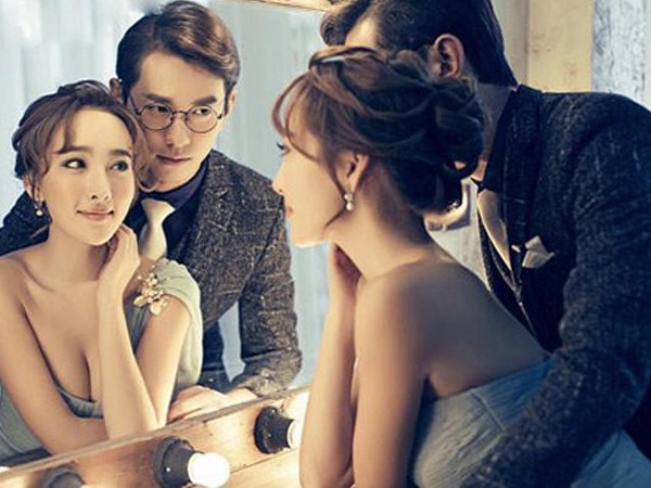 Thấy vật trong lon sữa đã hết, tôi phát hiện ra mức lương khủng của chồng là có thật