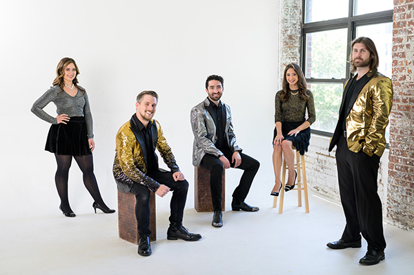 Đà Nẵng: Nhiều nghệ sĩ nổi tiếng của Mỹ, Thụy Sĩ, Việt Nam tham dự Lễ hội âm nhạc BridgeFest 2022