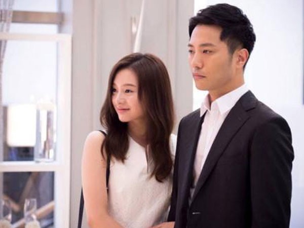 Bỏ trai nghèo, cuộc đời tôi sang trang khi lên xe hoa cùng chồng người khác