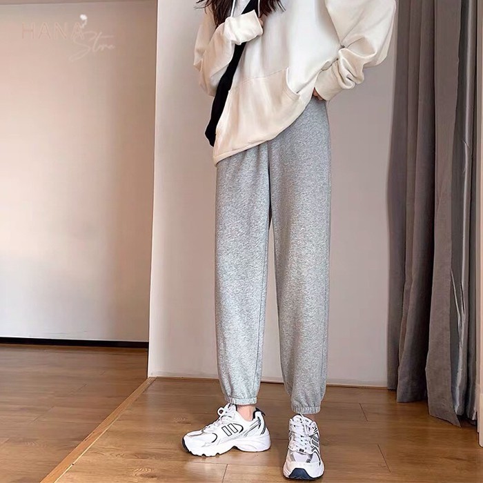 Kiểu quần dễ làm lộ khuyết điểm trên cơ thể