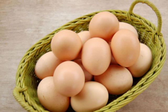 Bảo quản trứng không cần tủ lạnh, để thoải mái không sợ hỏng