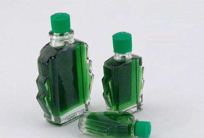 Điều bắt buộc phải biết khi sử dụng dầu gió