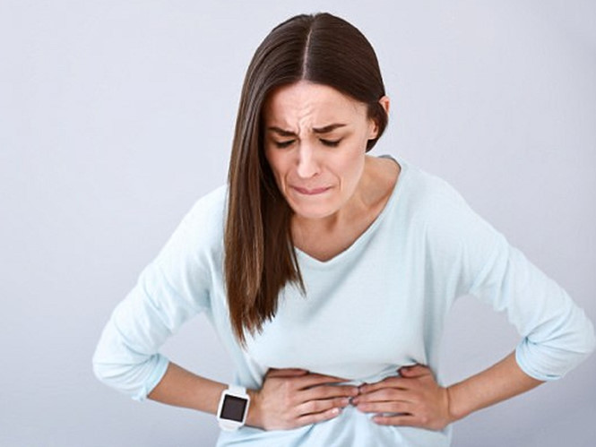 Dấu hiệu cảnh báo sớm ung thư buồng trứng bạn phải biết