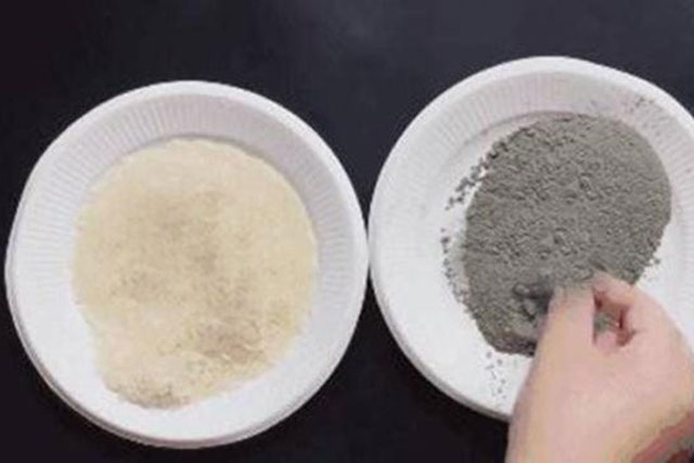 Lấy nắm gạo trộn với xi măng tưởng đùa, không ngờ đuổi được cả bầy chuột, 1 đi không trở lại