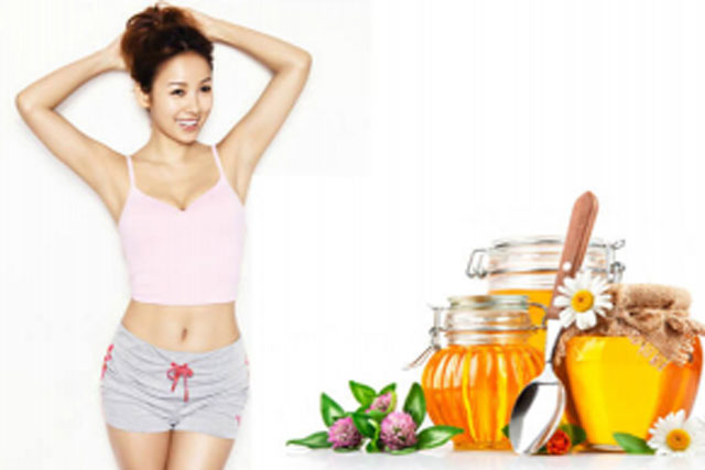 Dùng mật ong theo những cách này đảm bảo giảm cân, da dẻ hồng hào
