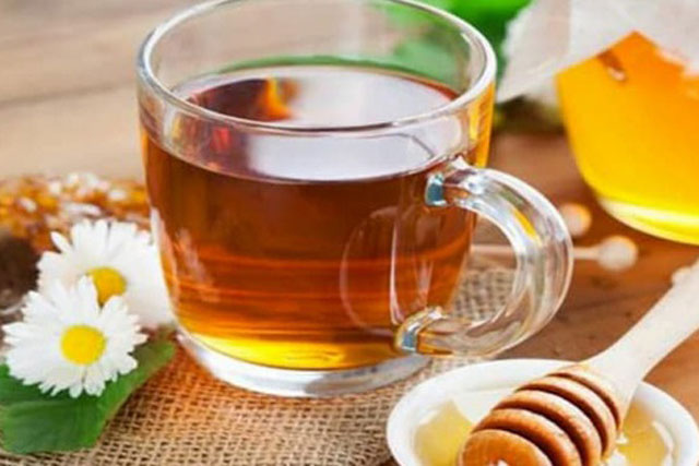 Uống mật ong buổi sáng giúp thải độc cơ thể, nhưng uống 5 khung giờ này còn tốt gấp đôi