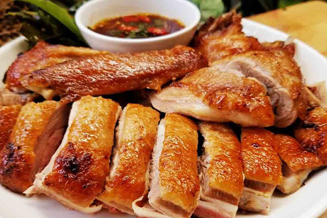 Vịt luộc ăn mãi cũng chán: Có 5 món ngon dễ nấu từ vịt, tha hồ lựa chọn