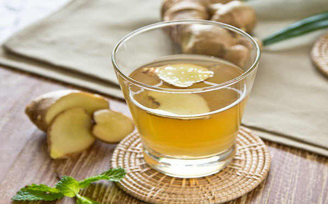 Cách chữa cảm cúm đơn giản chưa cần dùng đến thuốc tây