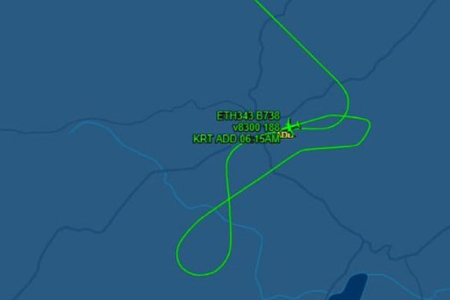 Chuyện lạ: Phi công ngủ quên nhưng máy bay hạ cánh an toàn