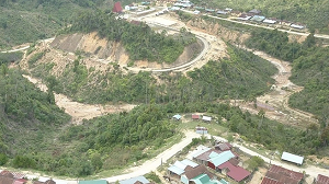 Đề nghị lắp đặt thêm các trạm quan trắc động đất tại Kon Tum