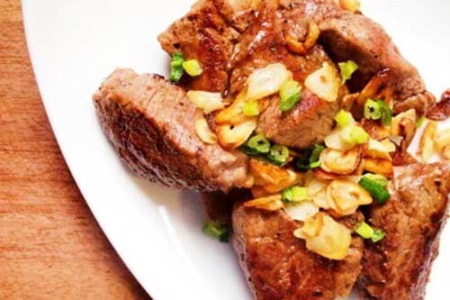 Phần thịt của bò dù đắt đến mấy cũng nên mua cho con ăn: Làm được nhiều món ngon, bổ