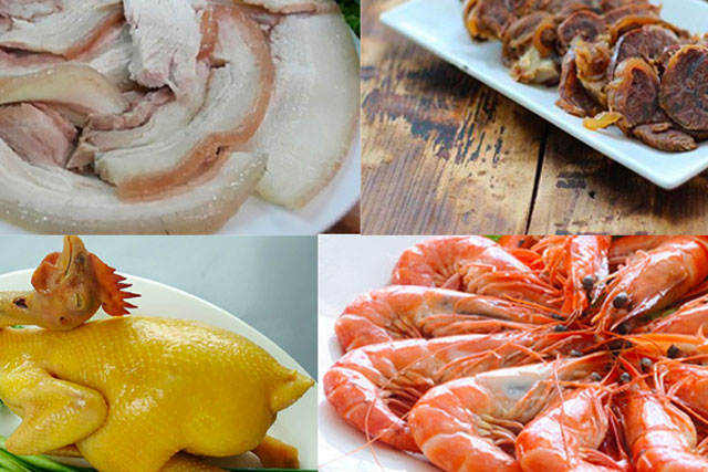 Đầu bếp mách 'thời gian vàng' luộc thịt, hải sản để giữ nguyên chất dinh dưỡng