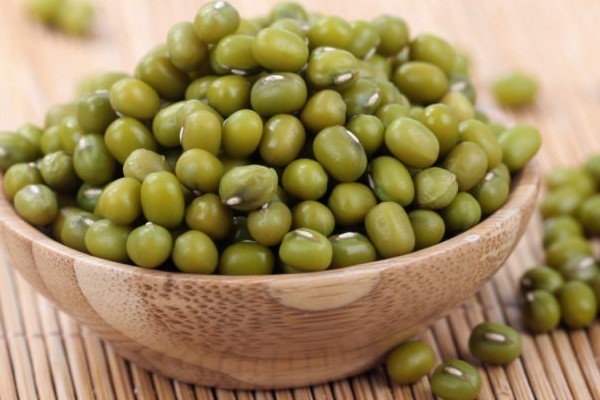 Muốn ngừa tóc bạc sớm bạn phải ăn thực phẩm này