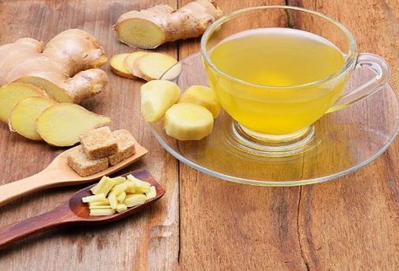 8 thực phẩm giúp bạn giữ ấm cơ thể suốt mùa đông