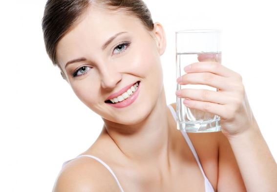 5 cách giải độc cơ thể đơn giản nhưng hiệu quả