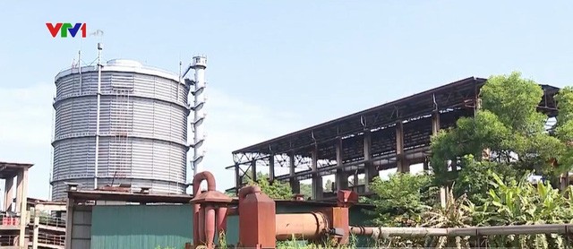 Tái cơ cấu các dự án yếu kém ngành công thương