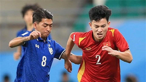 BXH FIFA tháng 8/2022: Việt Nam trên Thái Lan 14 bậc, FIFA mắc sai lầm hiếm thấy