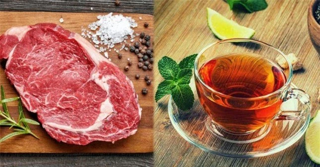 Những loại thực phẩm ‘đại kỵ’ với thịt bò, tránh ăn chung để khỏi rước bệnh vào thân ảnh 2